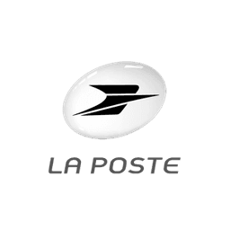 La Poste logo