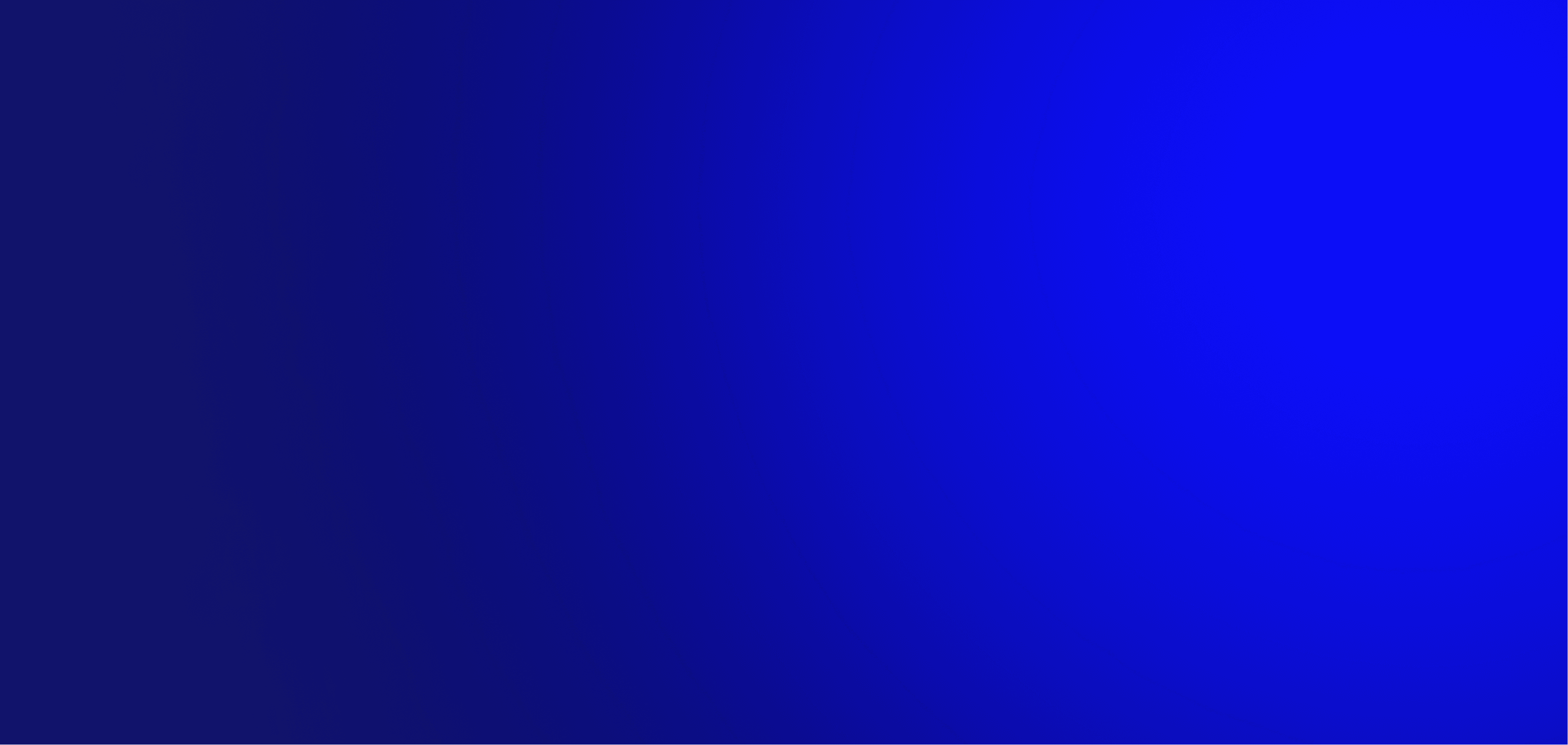 Gradient bleu foncé