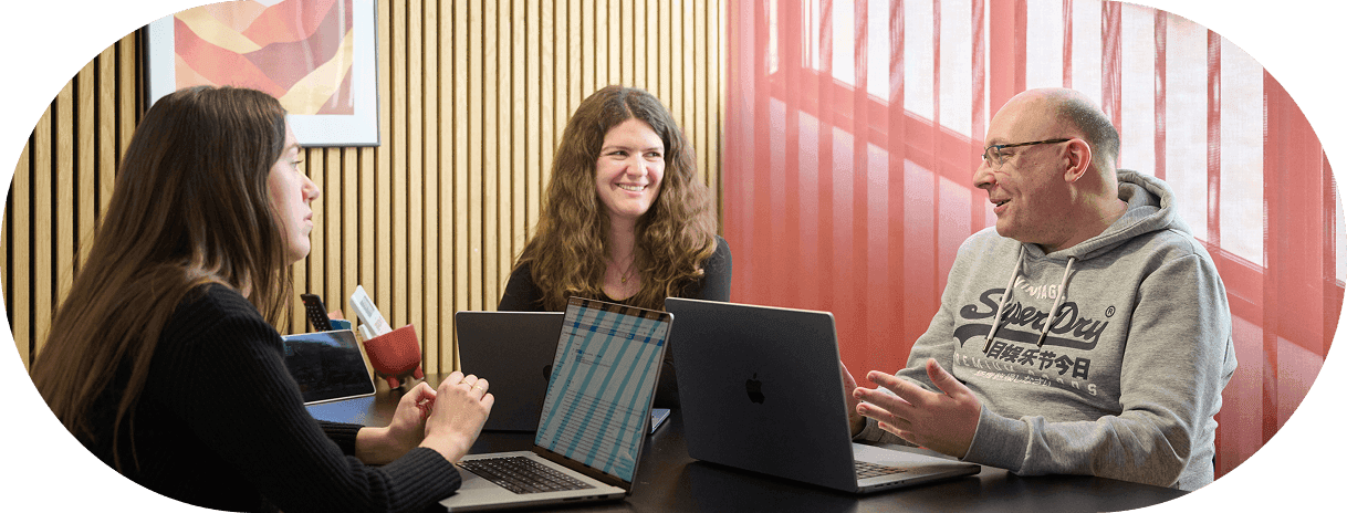 Atelier de réflexion sur les besoins clients