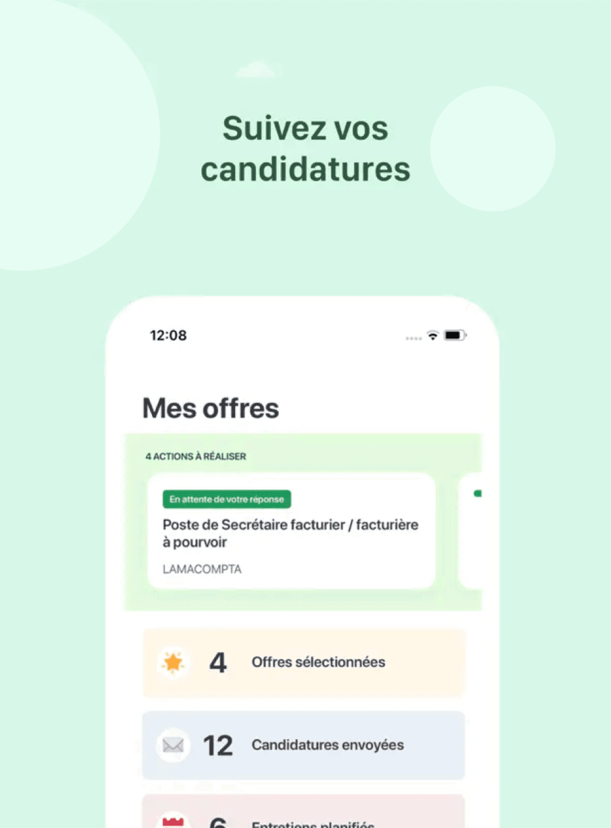 France Travail illustration