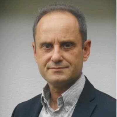 Laurent Coulaud – Vinci client