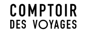 Comptoir des Voyages logo