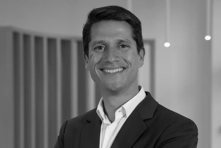 Emmanuel BONNAUD - Président de Movivolt