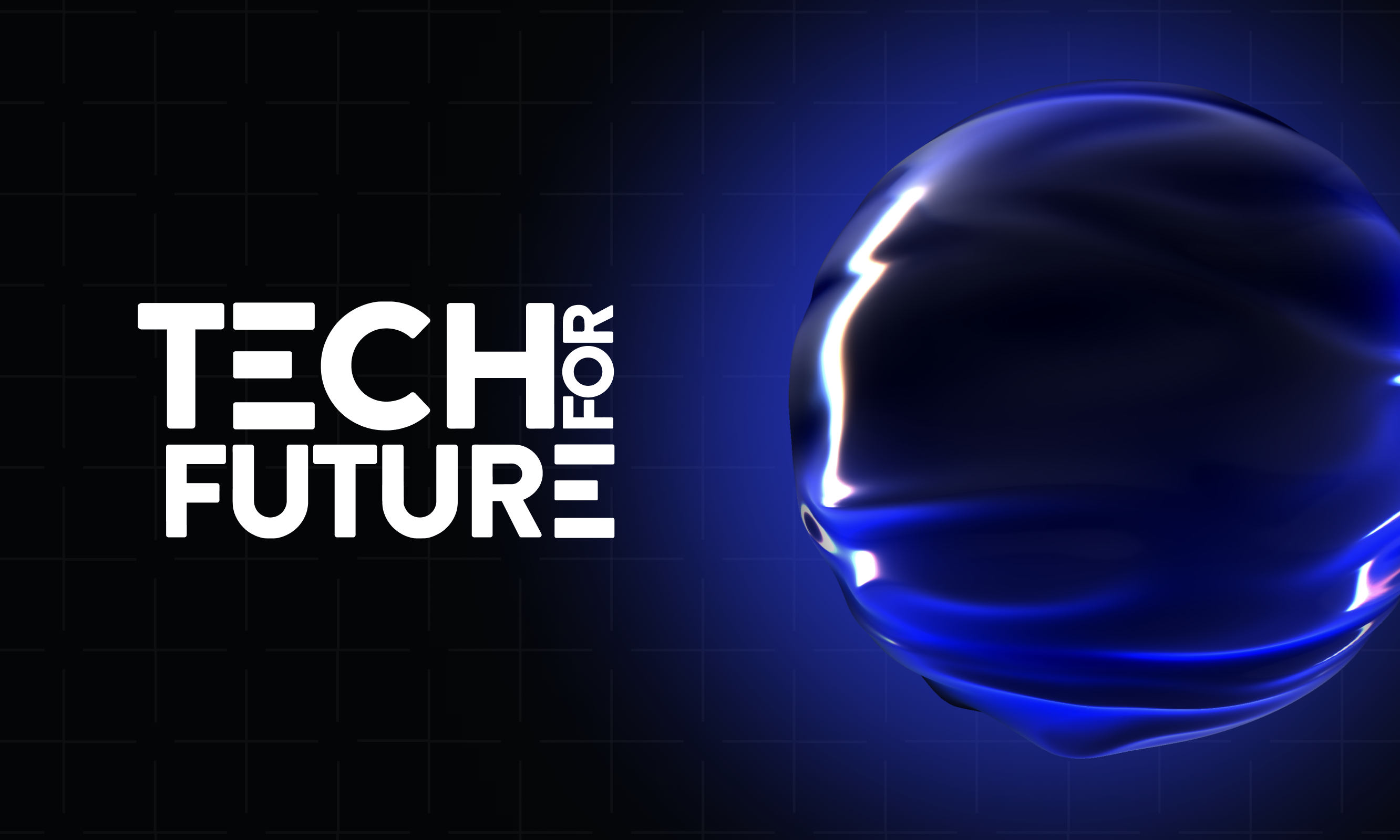 Tech for Future cover by BeTomorrow