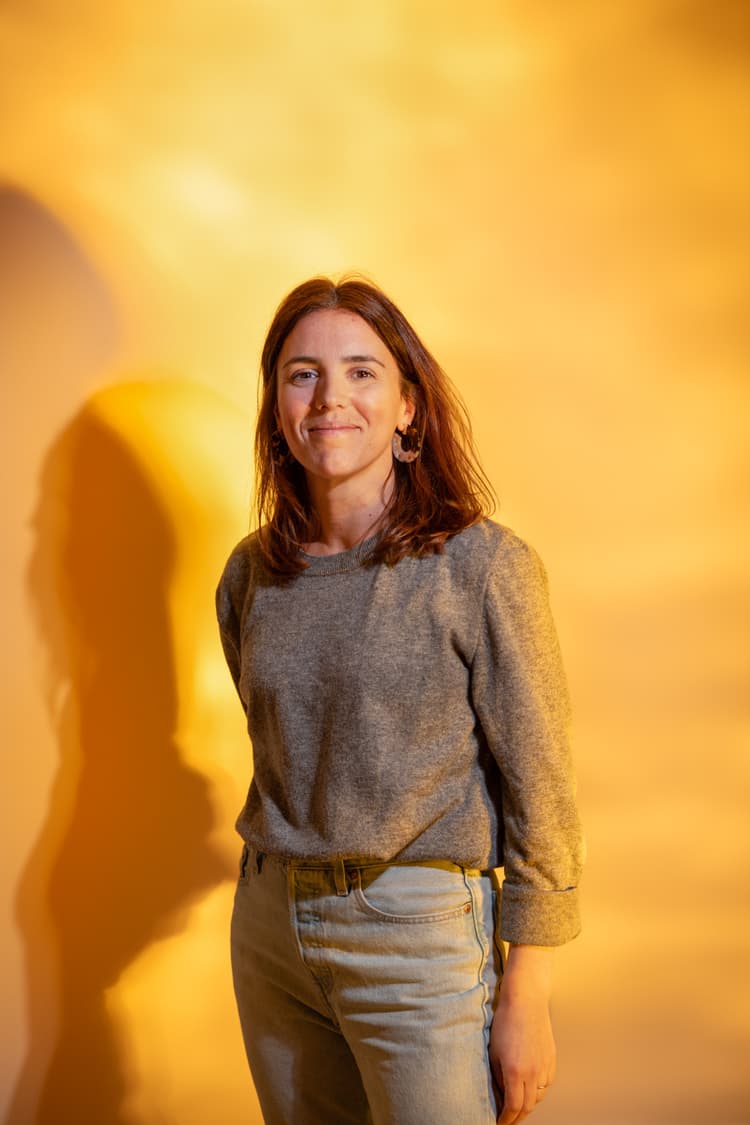 You want to start your project?