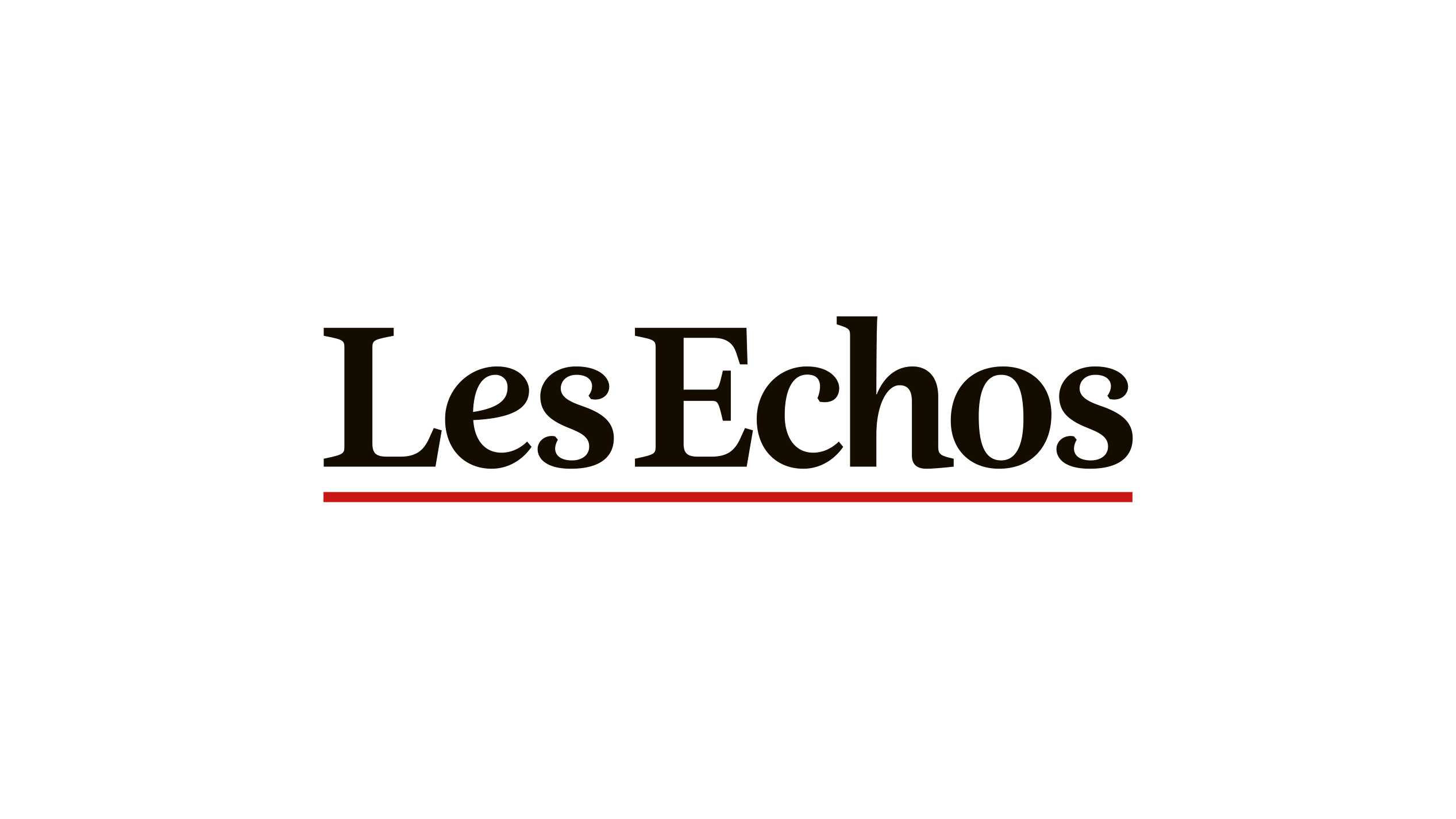 Les Echos Les Echos