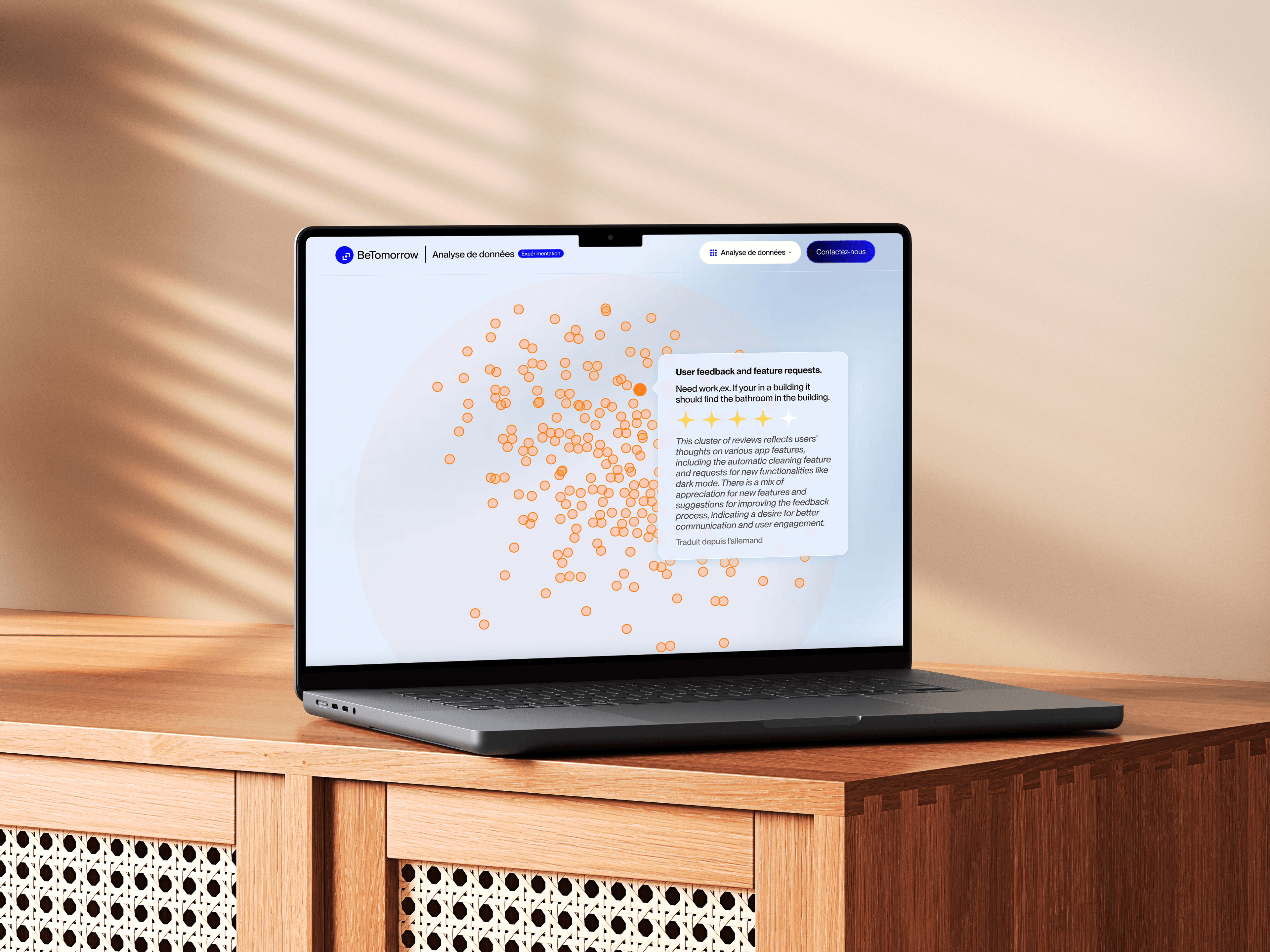 Mockup Toilet Finder Desktop