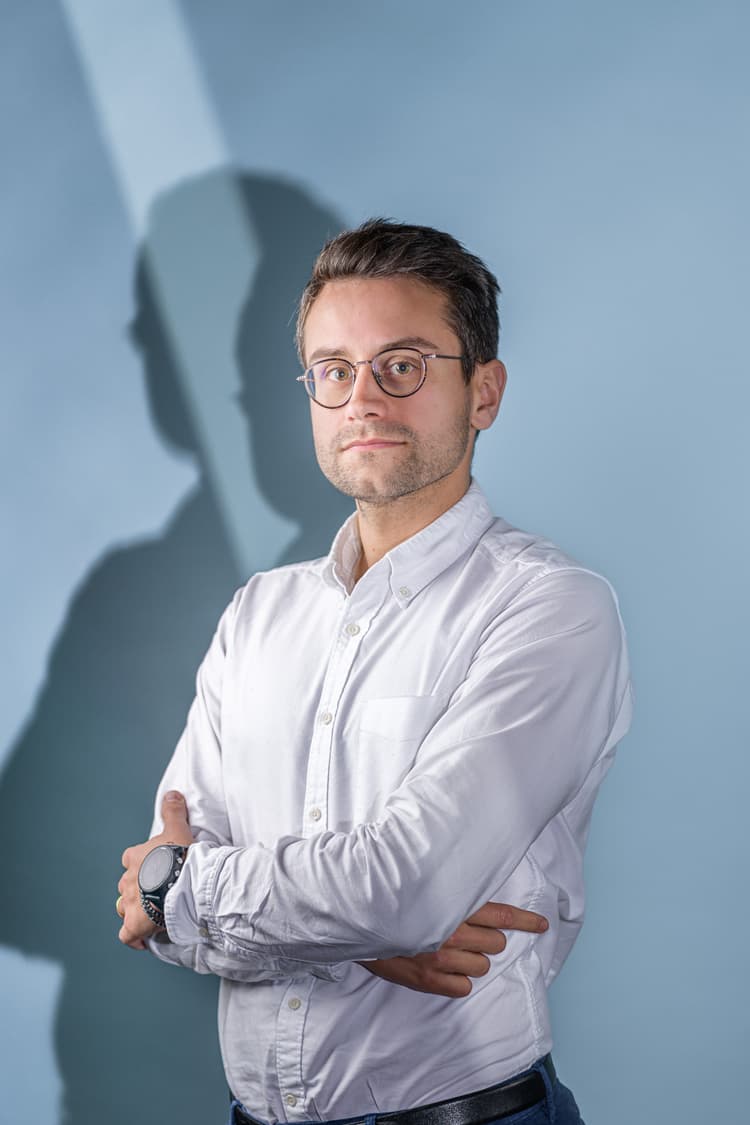 Vous souhaitez lancer votre projet ?