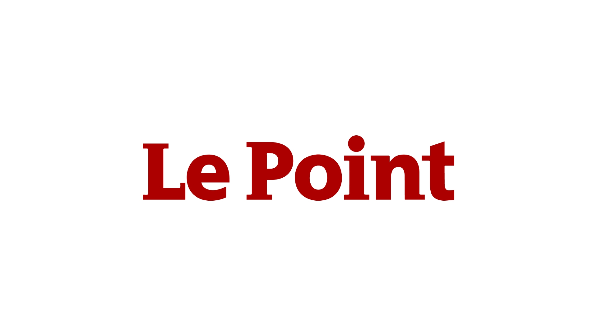 Le Point magazine logo Le Point magazine Article - BeTomorrow- How to build the best digital innovation team?